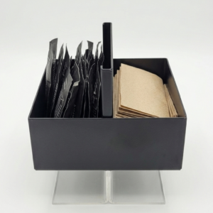 Porta Menú de Mesa