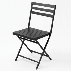 Silla Plegable